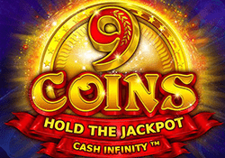 9 Coins